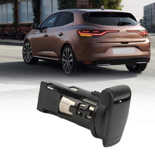 НОВАЯ РОЗЕТКА ПРИГОРИТЕЛЯ OE 253312923R RENAULT MEGANE