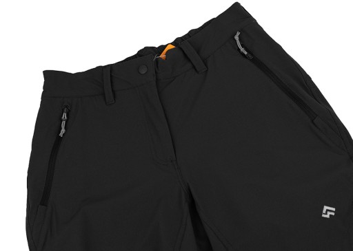 Женские шорты Alpinus Short Short Sports Shorts Ajibaba Size S