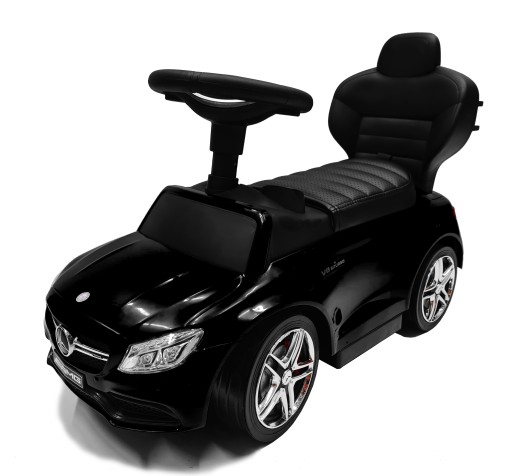 MERCEDES AMG LEATHER RIDE-OVER RIDE-OVER, МЯГКИЕ КОЛЕСА