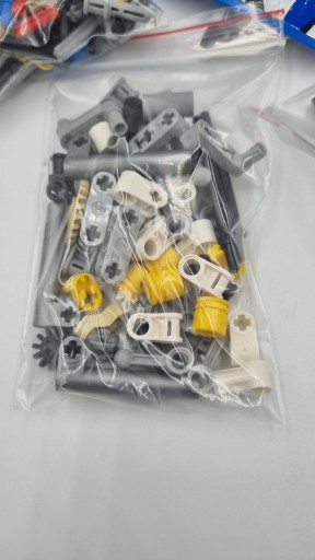 LEGO Technic 42045 Гоночный катер на подводных крыльях