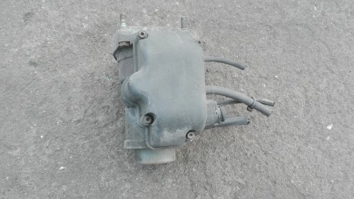 КЛАПАН ПРИЦЕПА A0004319113 KNORR ATEGO ACTROS