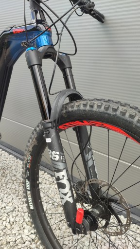 BH Atomx Lynx 6 Pro ER90 29 ebike L-образная рама ТЕСТ