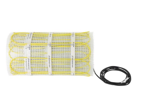 Набор отопления для плиток MA-160W/M² 9 м²