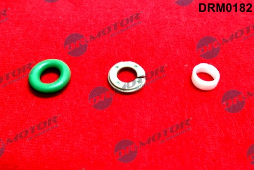 DR.MOTOR DRM0182 Ремкомплект, форсунка