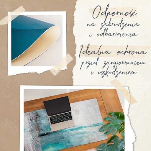 Do mieszkania prezent na święta mata Letnia plaża
