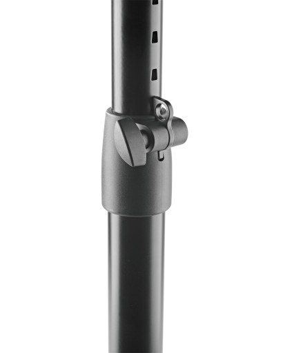 K&M 26775-000-55 Студийная подставка для монитора