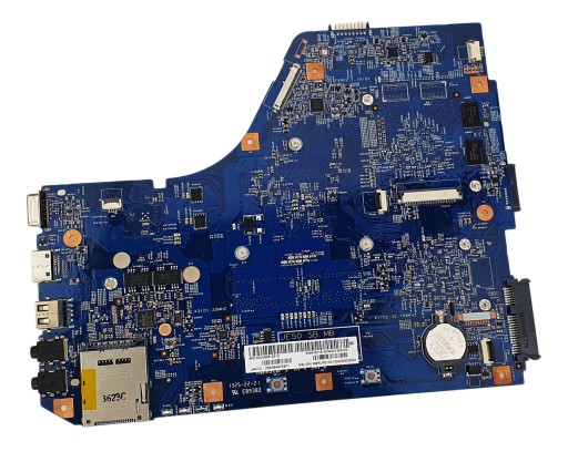 НОВАЯ МАТЕРИНСКАЯ ПЛАТА ACER ASPIRE 5560 5560G JE50 SB