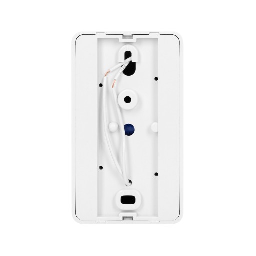 Czujnik ruchu 180 stopni IP65 1200W czarny OR-CR-236/B