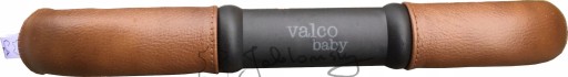 Кожаный чехол на ручку Valco Snap 4