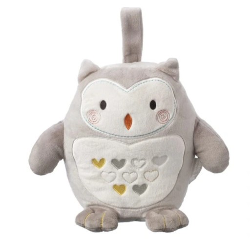 Интерактивная мягкая игрушка Tommee Tippee Ollie