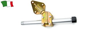 Разъем Teleflex, разъем транца руля