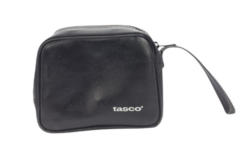 TASCO ZIP FOCUS 7X-15X35 ZOOM - практически не используемый бинокль