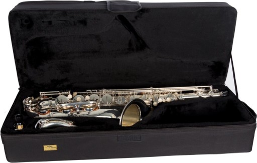Тенор-саксофон Bb, B F-диез SaxT3100S M-tunes Sreb