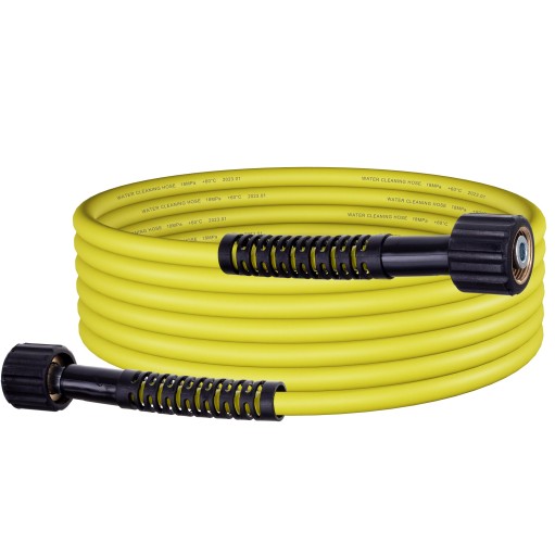 Шланг 10 м ДЛЯ KARCHER K2 K7 M22-M22 ШАЙБА Кабель