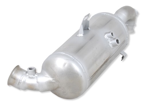 Фильтр DPF PEUGEOT 308 1.6 HDi | 2009-2014 гг.