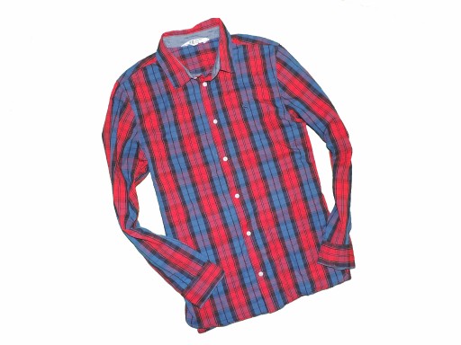 H&M__СТИЛЬНАЯ РУБАШКА ДЛЯ МАЛЬЧИКОВ__170