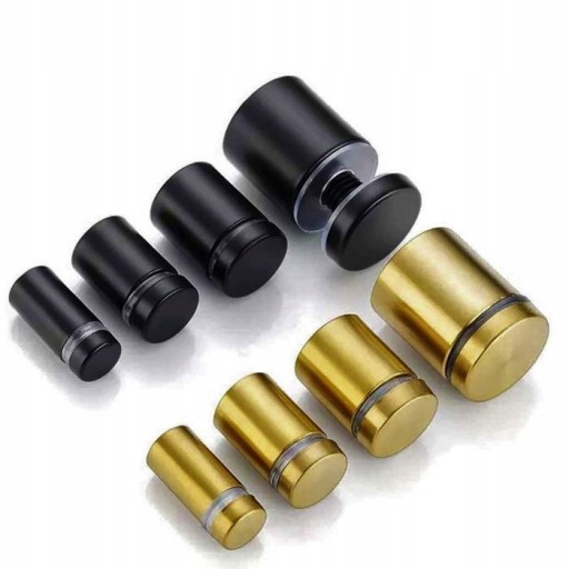 Монтажные расстояния 12x20 GOLD Монтажное расстояние