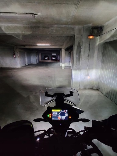 ГАЛОГЕННЫЕ СВЕТОДИОДНЫЕ ЛАМПЫ Одобрение CREE для мотоциклов QUAD