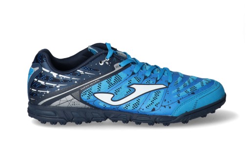 JOMA TURF SHOES REGATE 2003 BLUE TF R.44