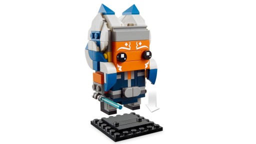 LEGO 40539 BrickHeadz - Асока Тано - Звездные войны