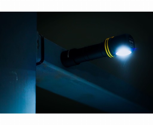 Фонарик Armytek Elf C2 Micro USB /v.2/ с аккумулятором