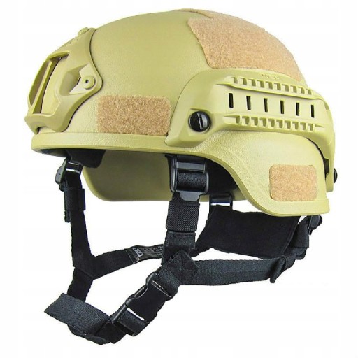 Военный шлем Быстрый шлем Mich2000 Airsoft MH takt