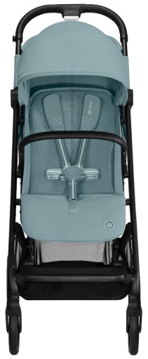 Коляска Cybex Beezy Stormy Blue