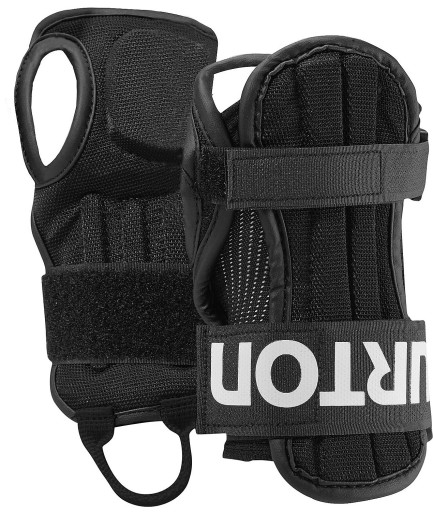 Защита запястий Burton - True Black