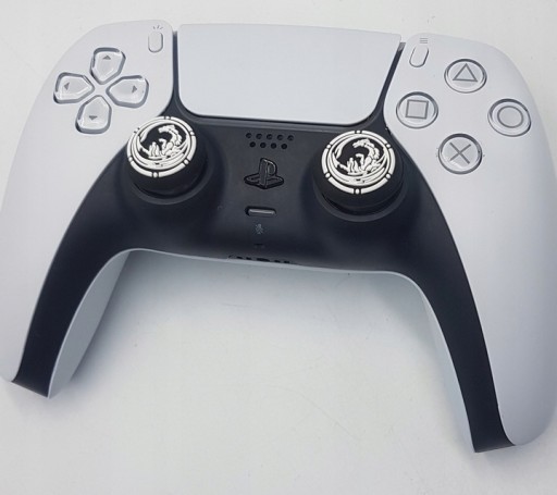 Чехлы для захвата и ластика для контроллеров PS3