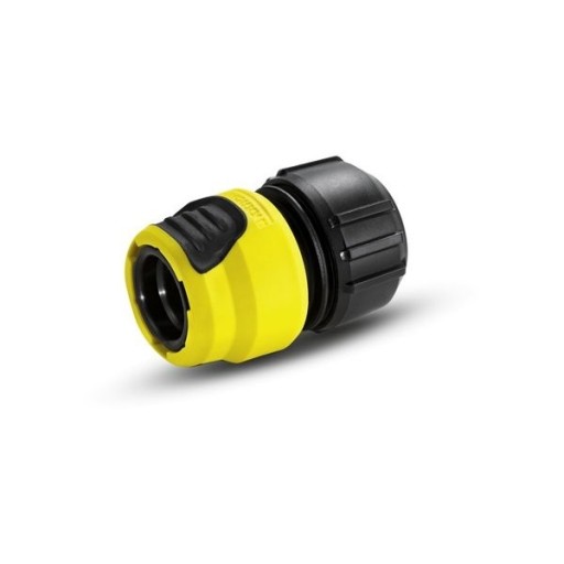 KARCHER УНИВЕРСАЛЬНЫЙ БЫСТРОСОЕДИНИТЕЛЬ 2645-194 AQUASTOP