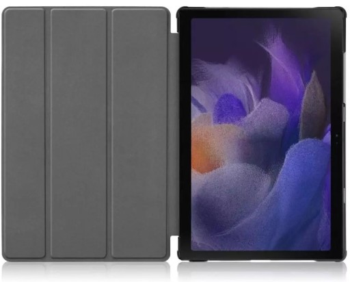 Чехол Smart Case для планшета Samsung Galaxy Tab A8 10.5, черный