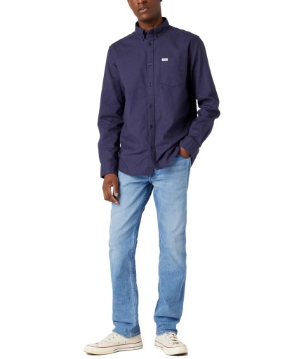 Джинсы Wrangler Greensboro W15QYLZ70 Cool 34/32