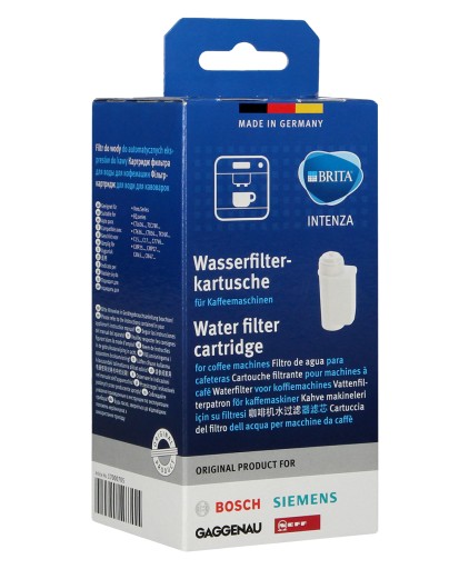 Фильтр для воды Bosch Brita Intenza TZ70003 TCZ7003 x 3