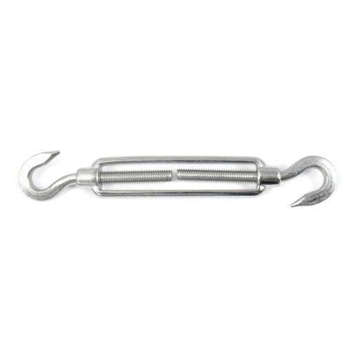 INOX НЕРЖАВЕЮЩАЯ НЕРЖАВЕЮЩАЯ, кислотостойкая Талреп Талреп М8 - 5 шт.