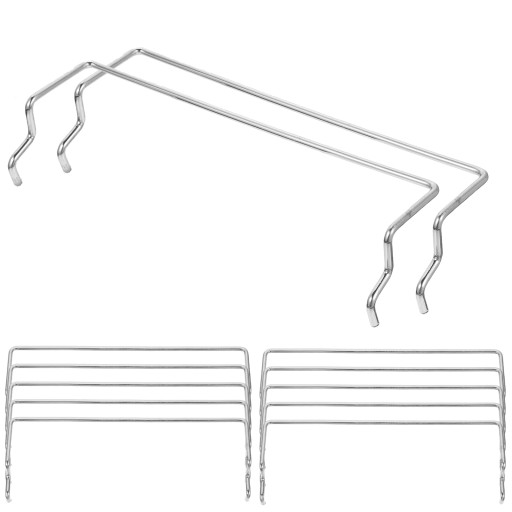 Ga-Towel Rack Coat Hangers Paper Holder Stainless