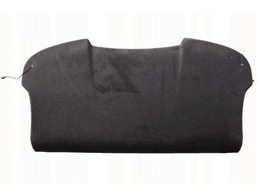 Seat Ibiza 2/3-дверная крышка багажника OE