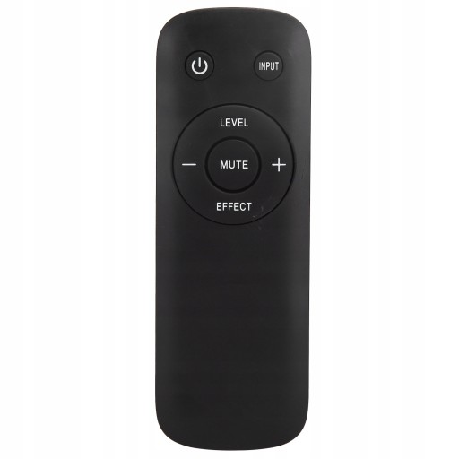Пульт дистанционного управления для LOGITECH Z906 5.1