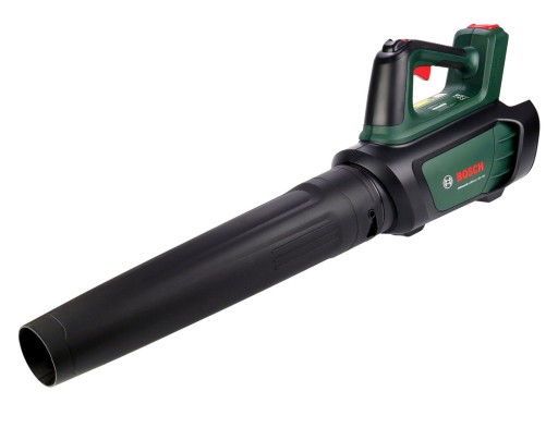 АККУМУЛЯТОРНАЯ ВОЗДУХОДУВКА AdvancedLeafBlower 36V-750 корпус BOSCH