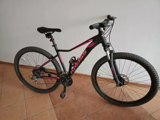 ВЕЛОСИПЕД KROSS LEA 6.0