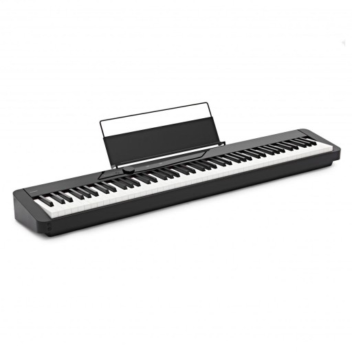 Цифровое пианино - Casio PX S1100 BK