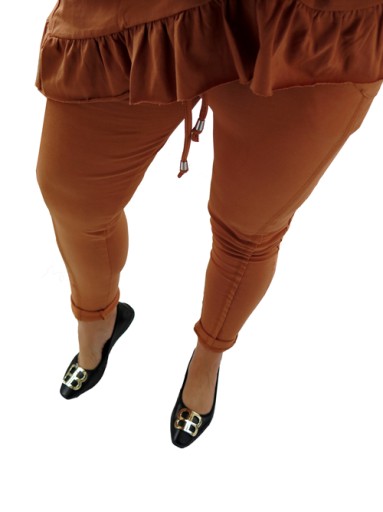 СПОРТИВНЫЕ БРЮКИ CASUALXL XXL VIP RED ORIGINAL CIOCCO