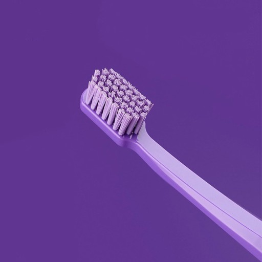 CuraProx CS 1560 мягкая эко -пакетная зубная щетка мягкие щетинки