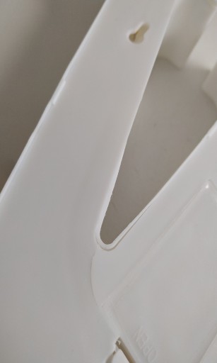 СВЕТОДИОДНАЯ ЛАМПА С ПОДСВЕТКОЙ HONPHIER WHITE V
