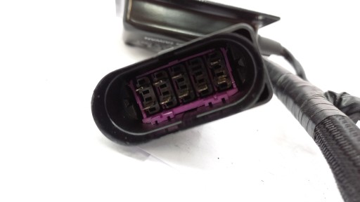 КОМПЛЕКТ КАБЕЛЕЙ ДЛЯ CAN-МОДУЛЯ OSRAM 12 В LEDSC02-1-2HFB