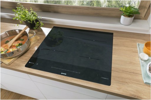 ВСТРАИВАЕМАЯ ИНДУКЦИОННАЯ ПАНЕЛЬ GORENJE IS645BSC