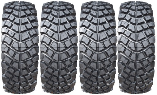 4x 235/60R16 MT ВНЕДОРОЖНЫЕ ШИНЫ, комплект из 4 шт. 235 60 16