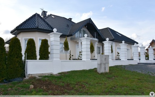 ЗАБОРЫ УСАДЬБЫ, СТОЛБЫ, ПРОЛЕТЫ, МЕТАЛЛ, БЕТОН