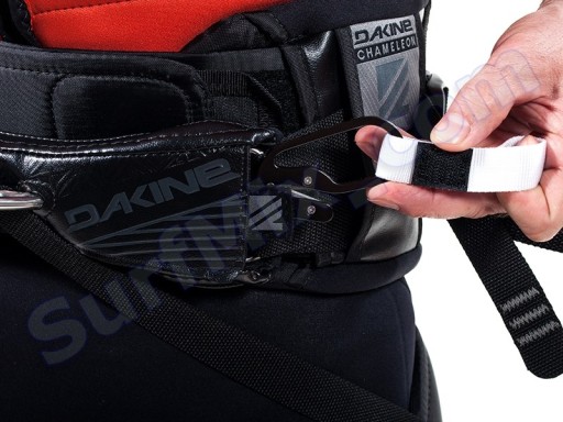 Трапеция Dakine Chameleon Black S