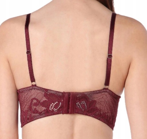Бюстгальтер INTIMISSIMI MONICA SENSUAL PASSION 75B