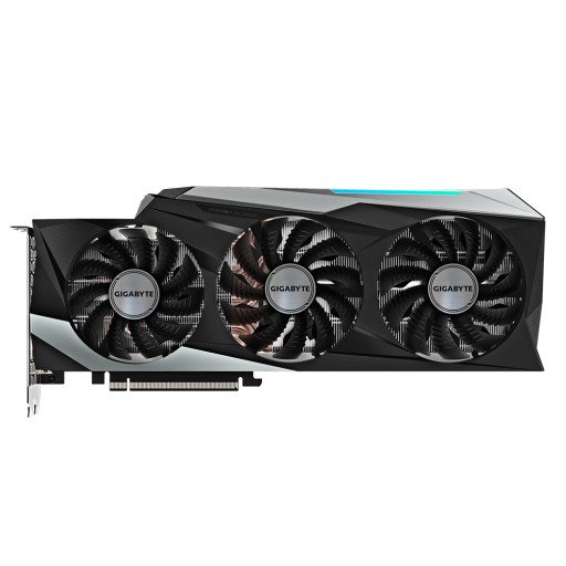 Видеокарта Gigabyte GeForce RTX 3080 Gaming OC 10 ГБ